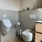 شقة Gartenlodge Im Gruenen Feuerscheid