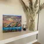 Gartenlodge Im Gruenen شقة *