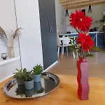 شقة Gartenlodge Im Gruenen *