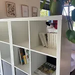 Gartenlodge Im Gruenen شقة